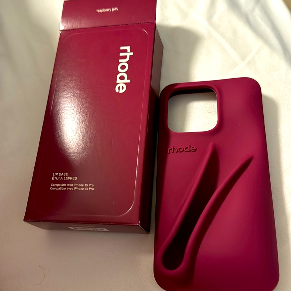Brand new